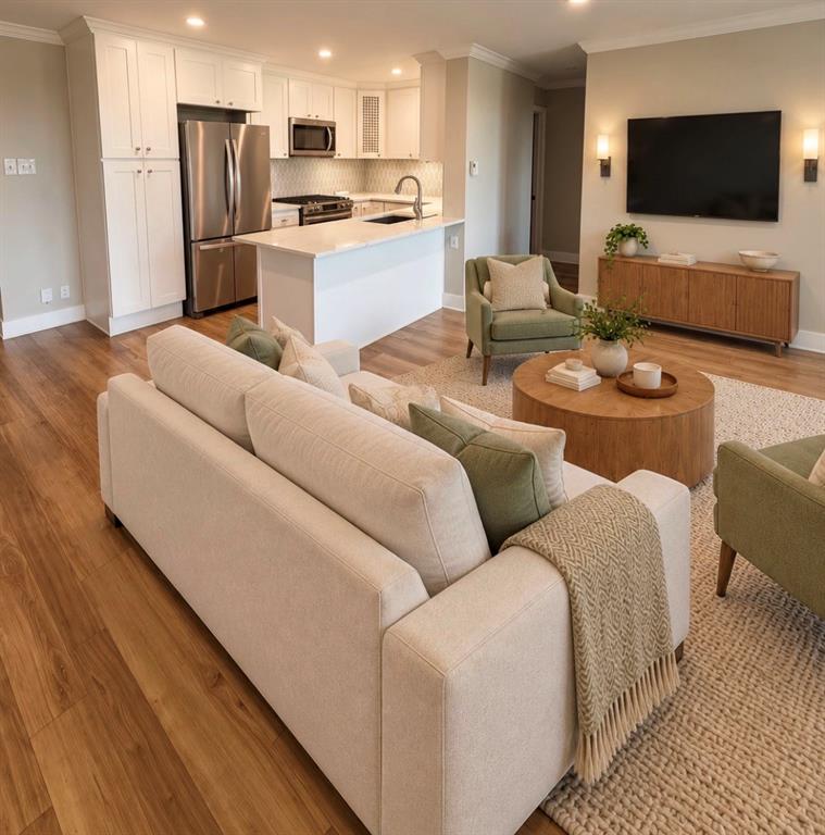 3883 Turtle Creek Boulevard 403