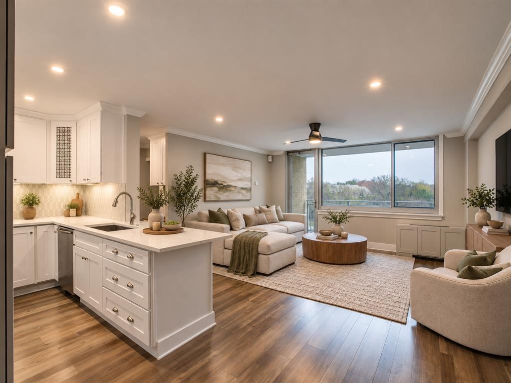 3883 Turtle Creek Boulevard 403