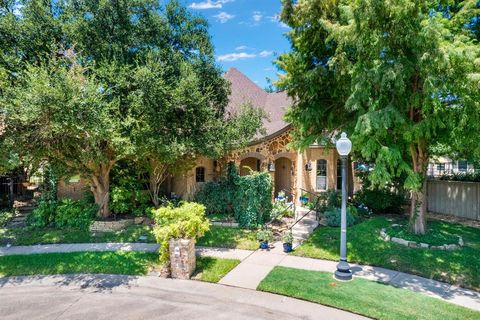 100 Stonehaven Court McKinney TX 75072