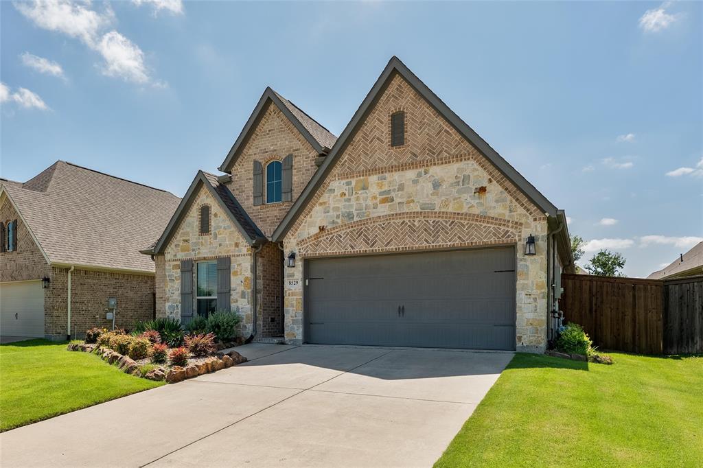 8529 White River Trail