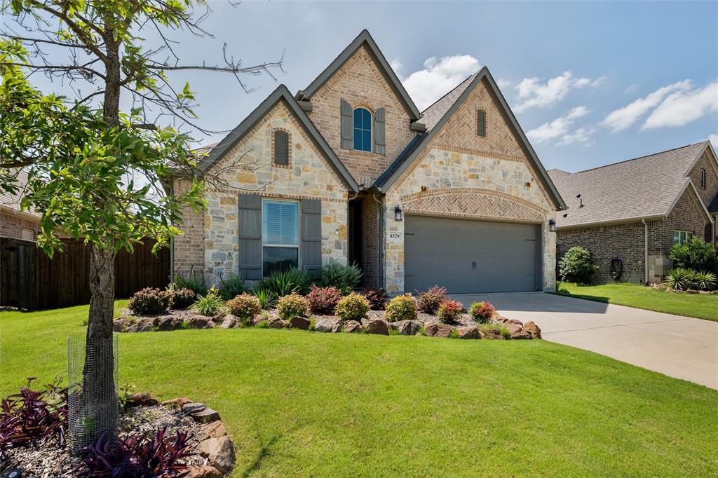 8529 White River Trail