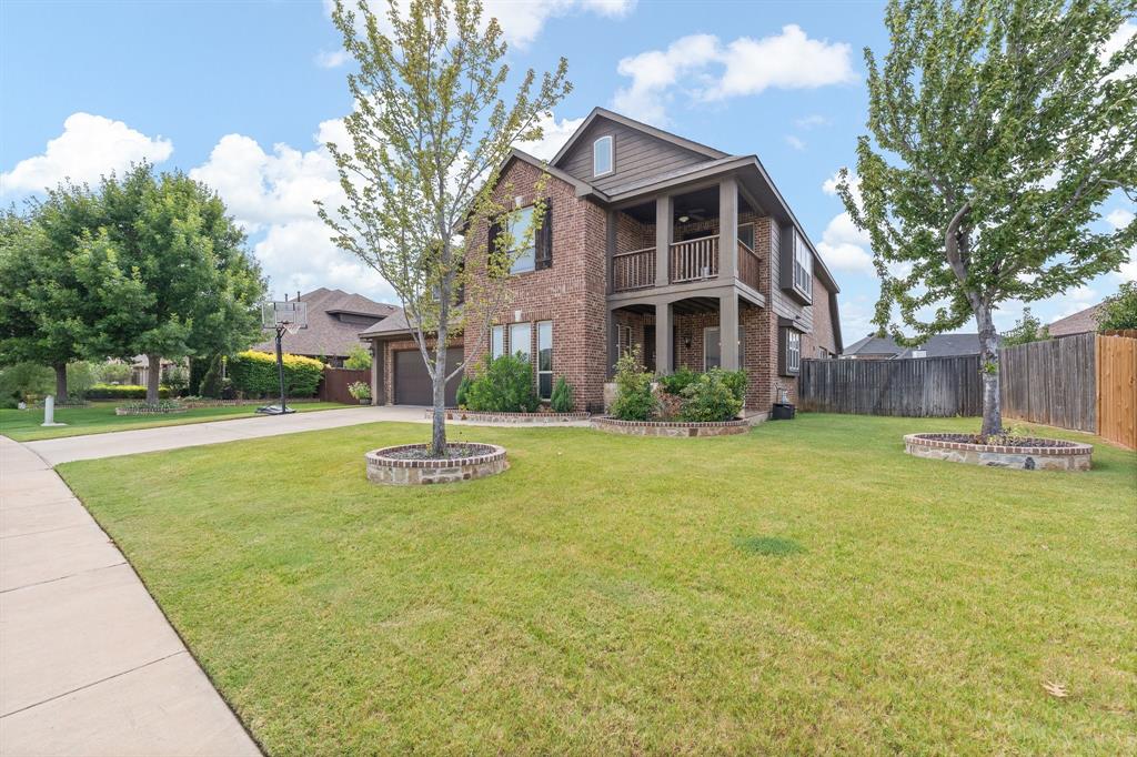 1112 Cardinal Ridge Road