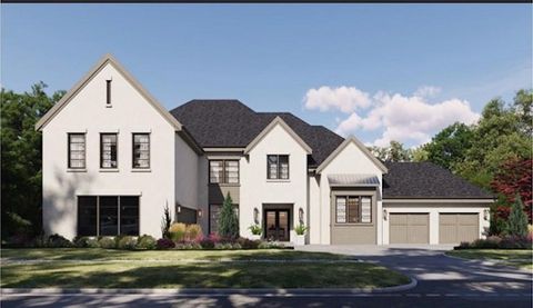 4391 Corabelle Lane Prosper TX 75078