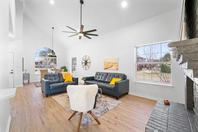 7022 Cottonwood Circle