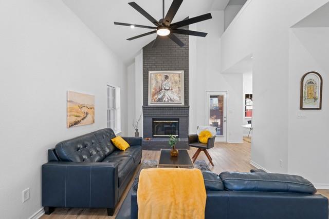 7022 Cottonwood Circle