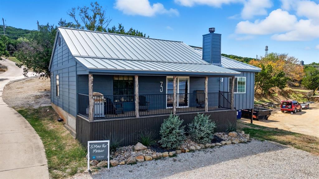 The Retreat - Residential