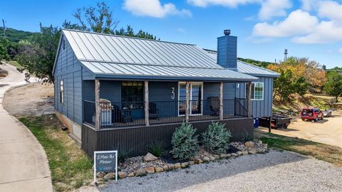 1782 FM 2951 3 Graford TX 76449