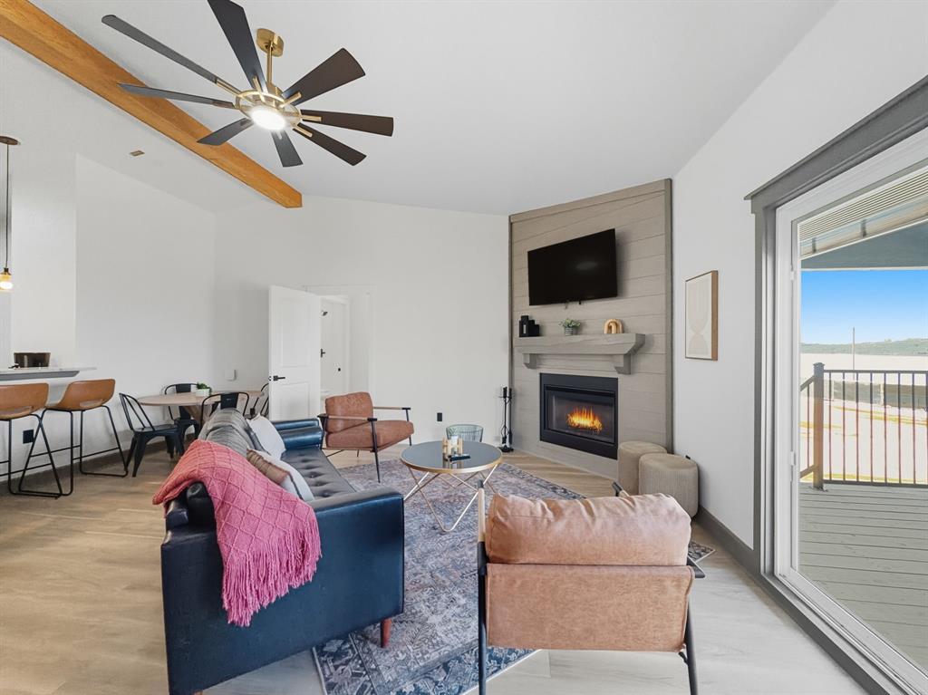 The Retreat - Residential