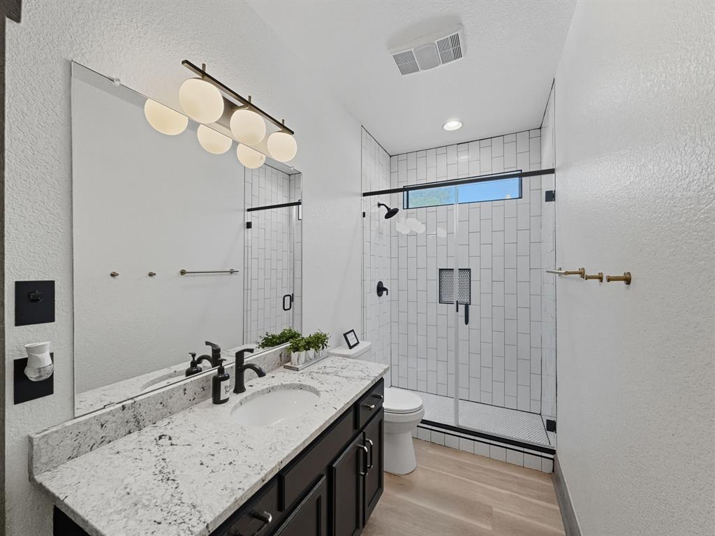 The Retreat - Residential