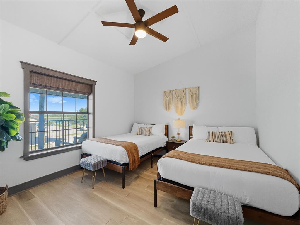 The Retreat - Residential