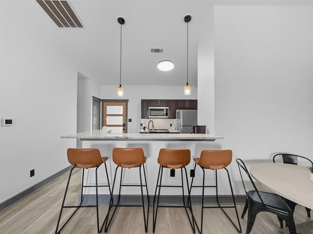 The Retreat - Residential