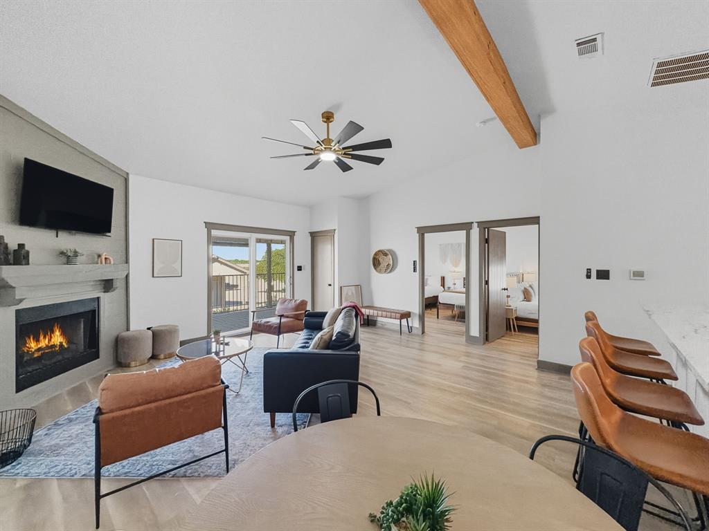 The Retreat - Residential