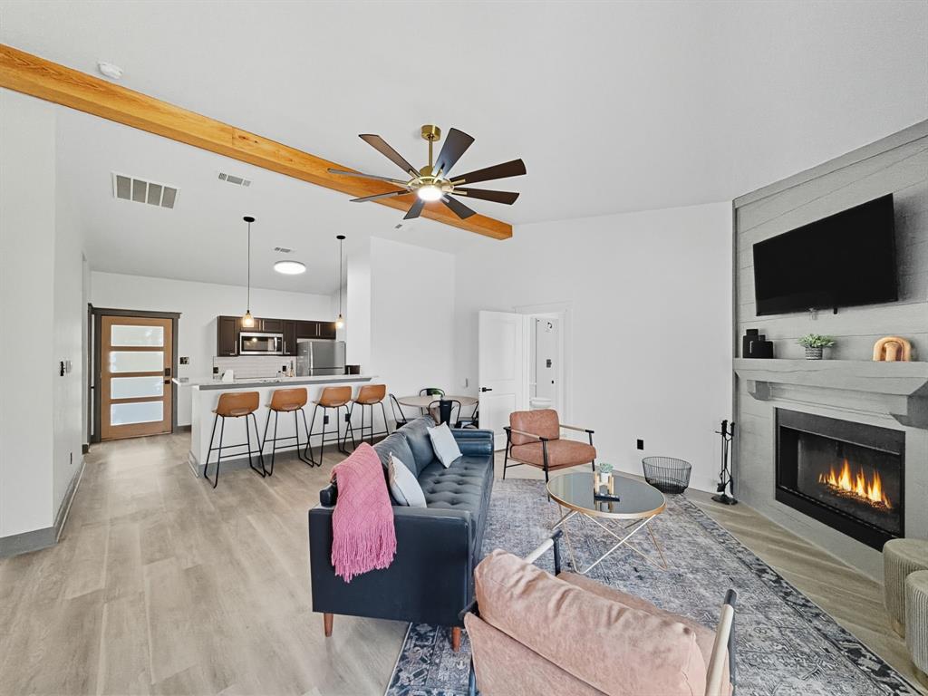 The Retreat - Residential