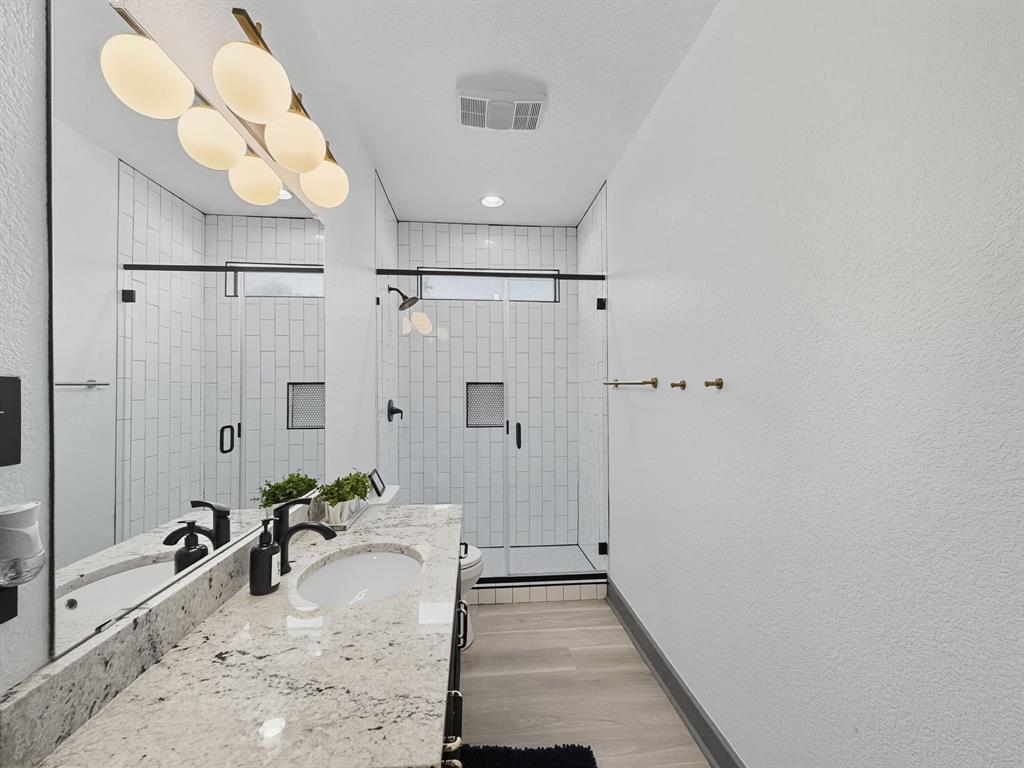 The Retreat - Residential