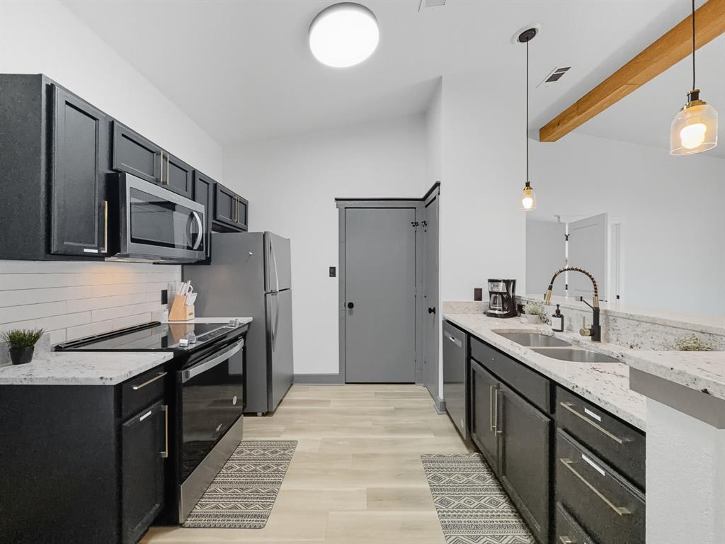 The Retreat - Residential