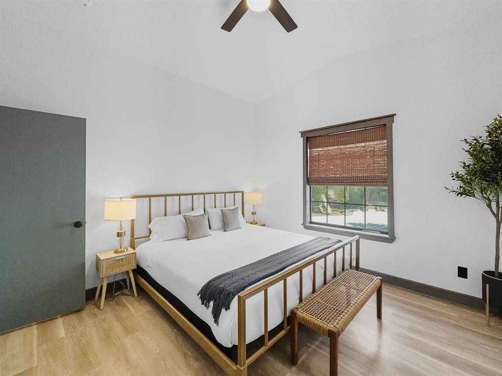 The Retreat - Residential