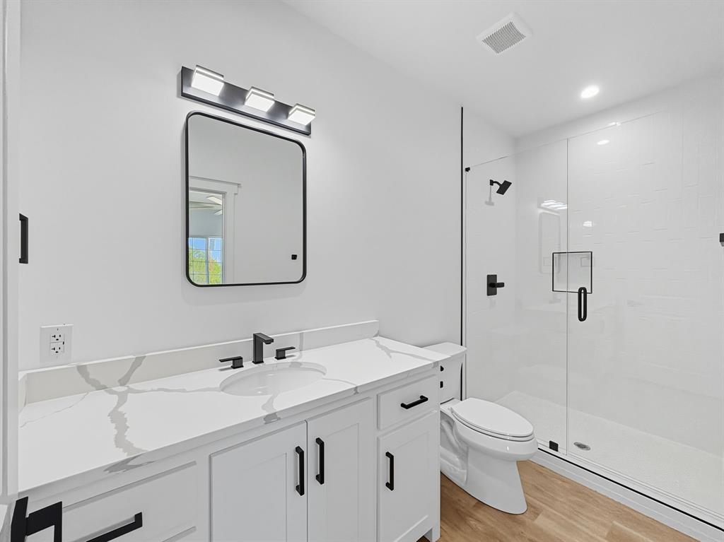 The Retreat - Residential