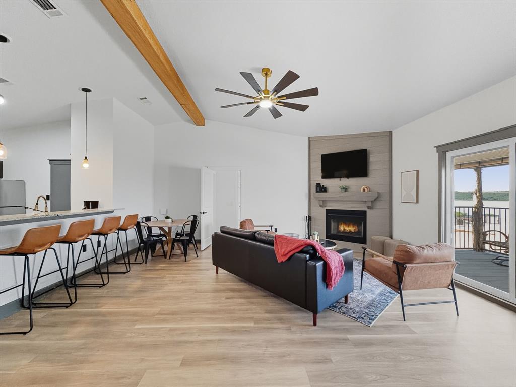 The Retreat - Residential