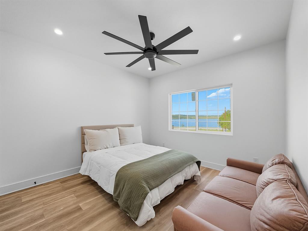 The Retreat - Residential