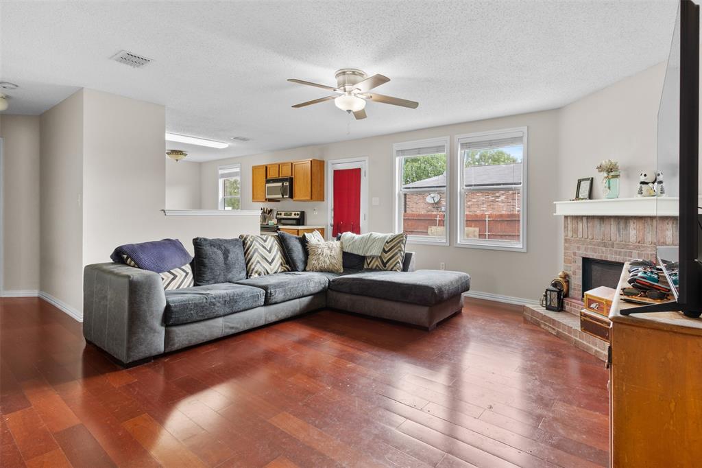 1434 Paint Brush Court