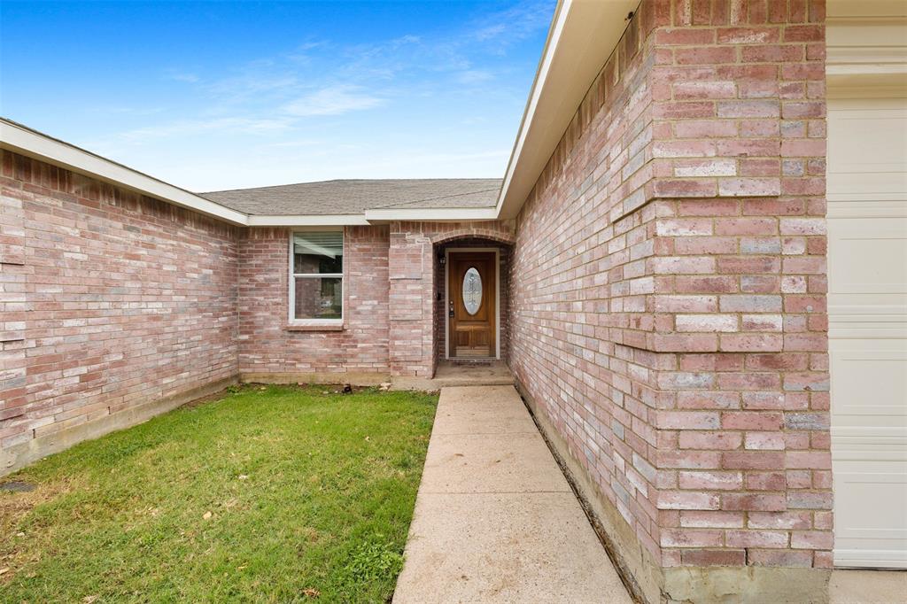 1434 Paint Brush Court