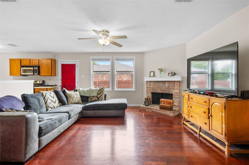 1434 Paint Brush Court