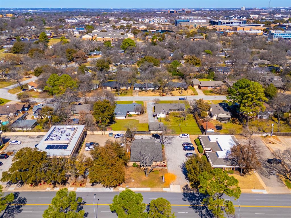 Medlin O Add - Commercial Lease