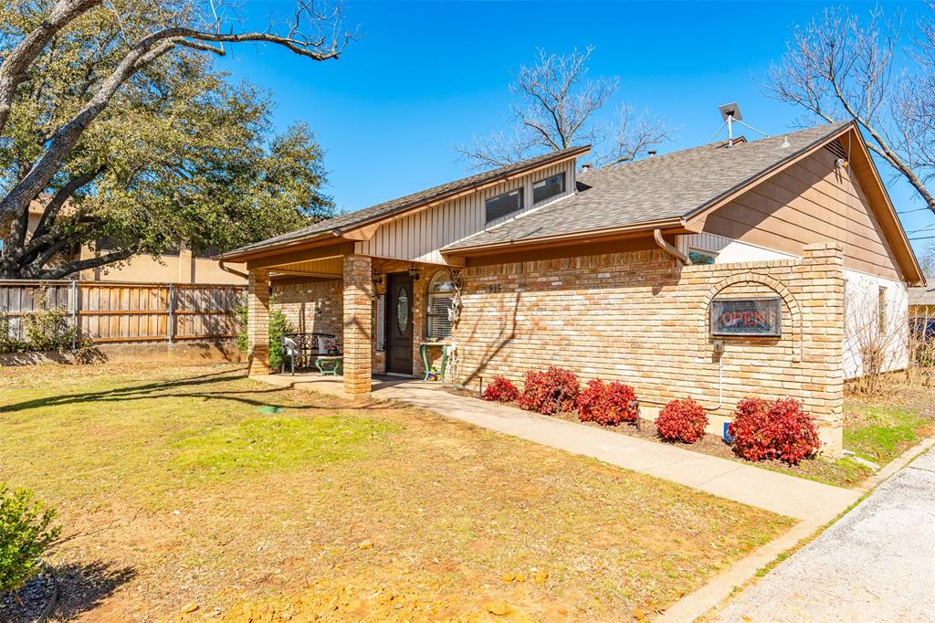 Medlin O Add - Commercial Lease