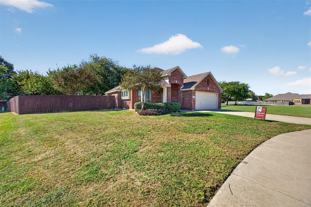 701 Abbey Lane