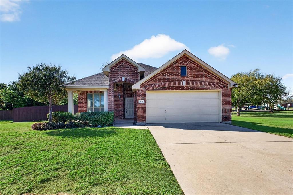 701 Abbey Lane