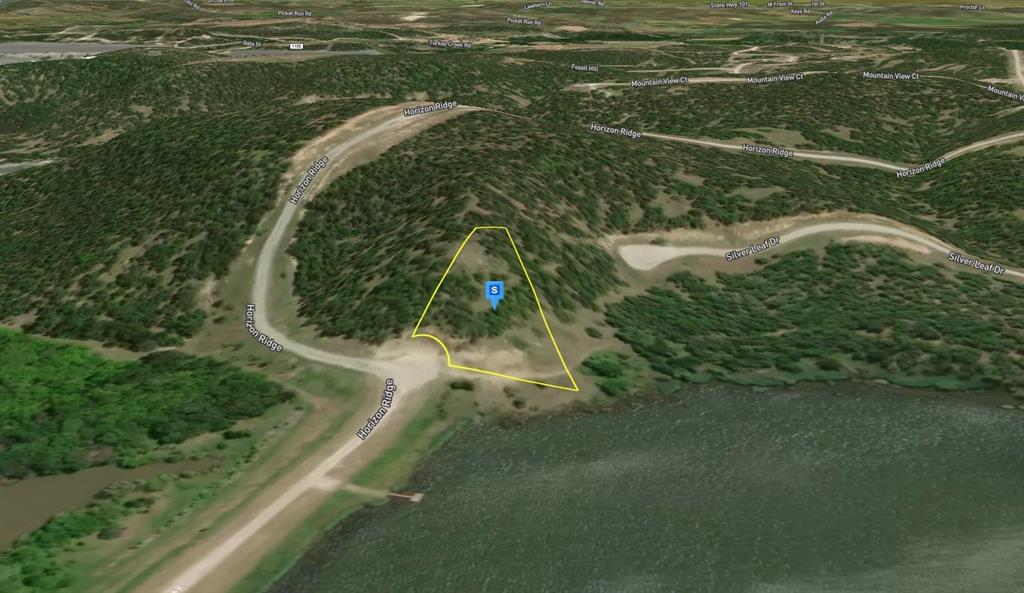 Silver Lakes Ranch - Land