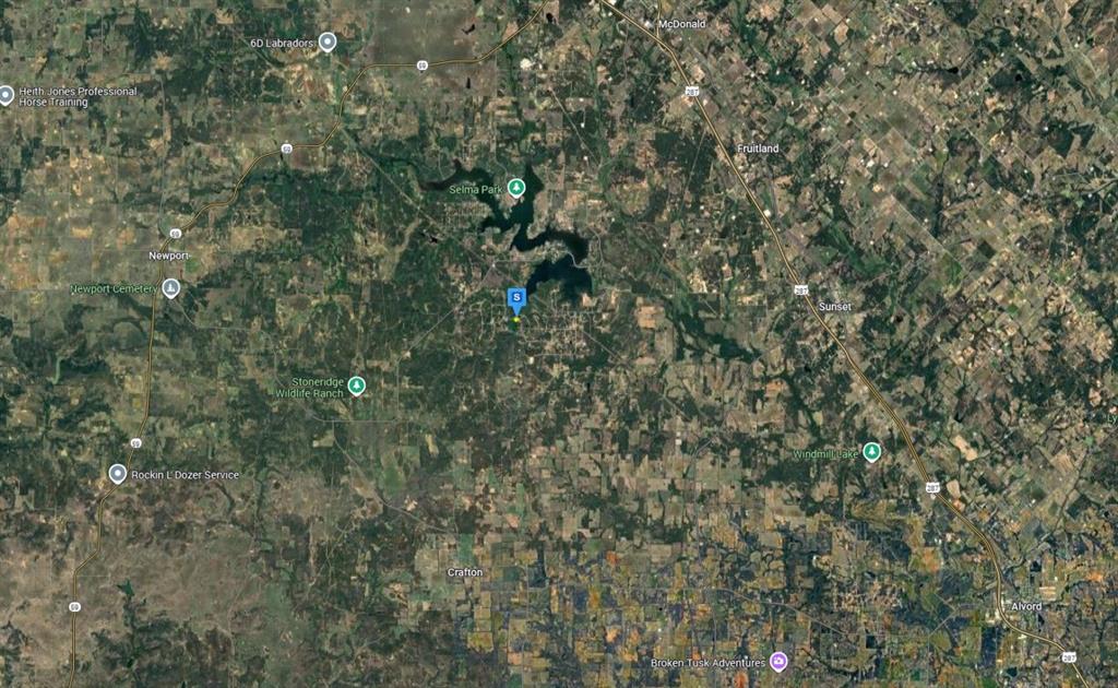 Silver Lakes Ranch - Land