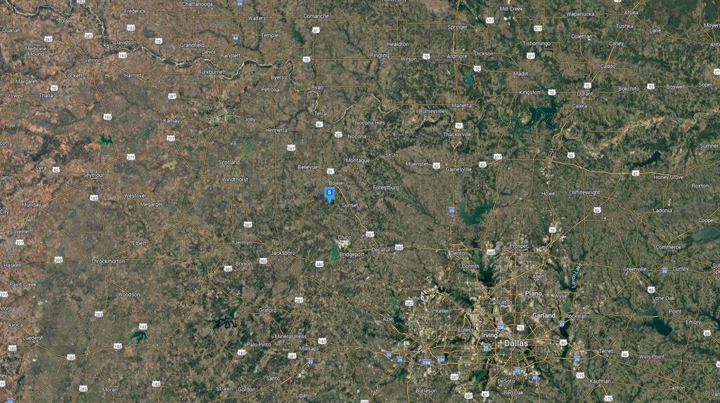 Silver Lakes Ranch - Land