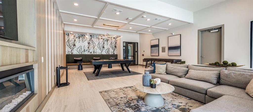 Legacy Northern Gateway Add - Residential Lease