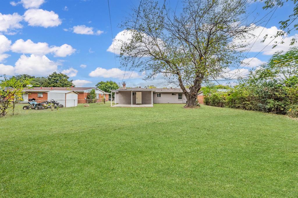 1424 Stafford Drive