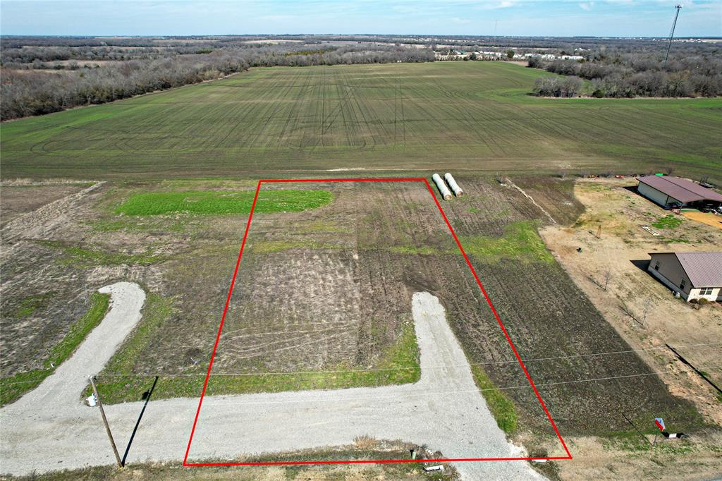 Lot 3 McCartney Trail
