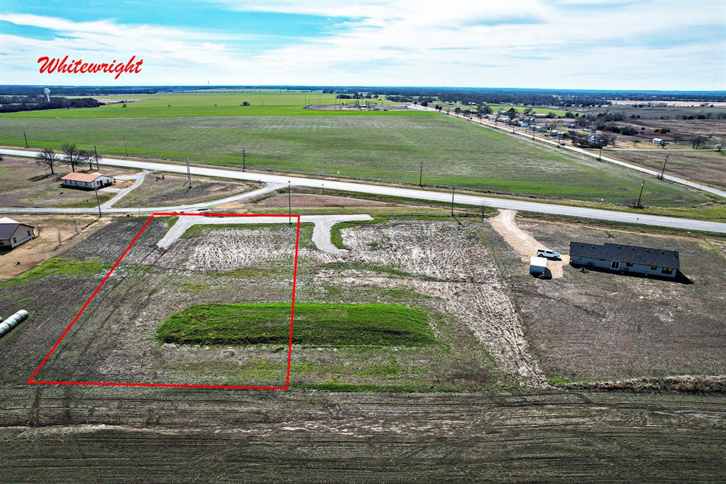 McCartney Addition - Land