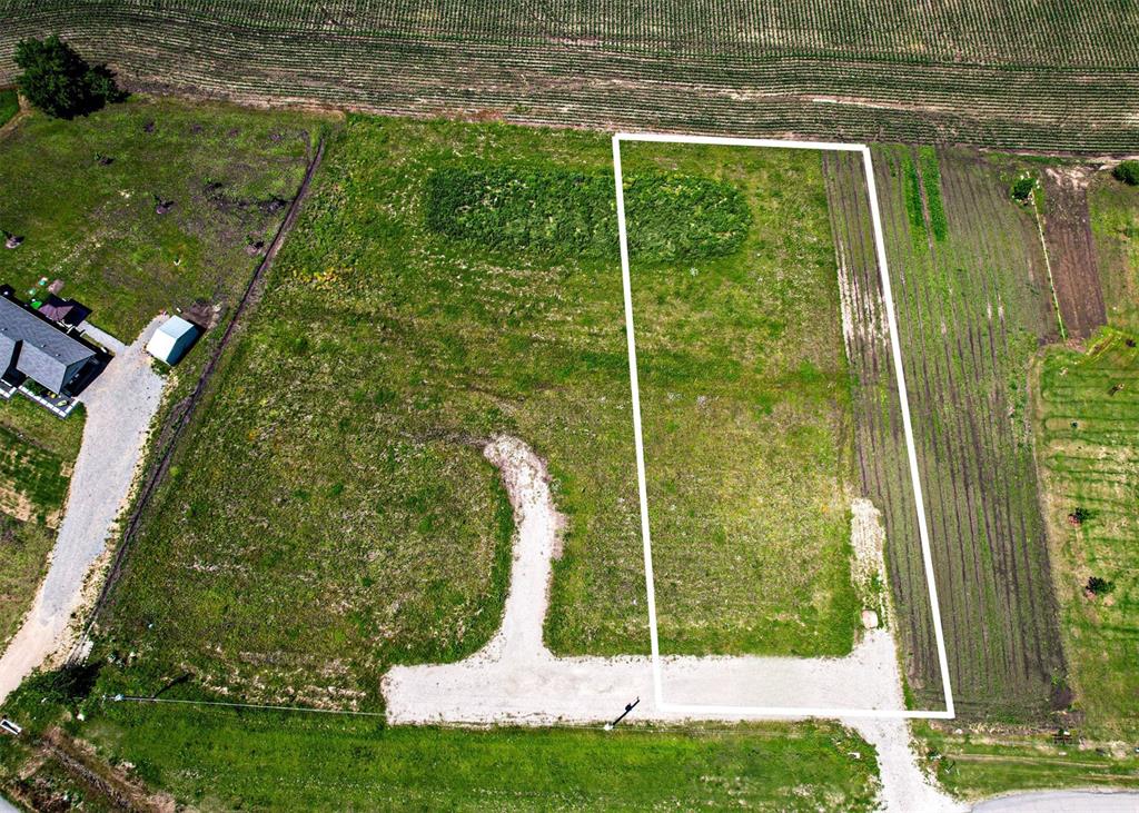 Lot 3 McCartney Trail