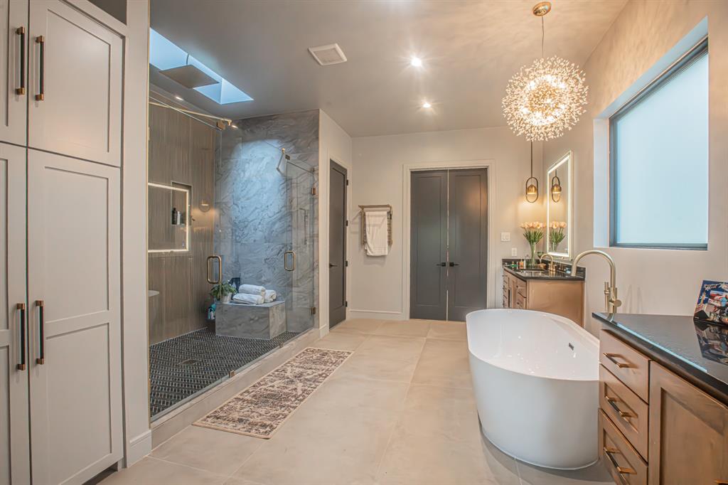 William Sanders Surv Abs #867 - Residential