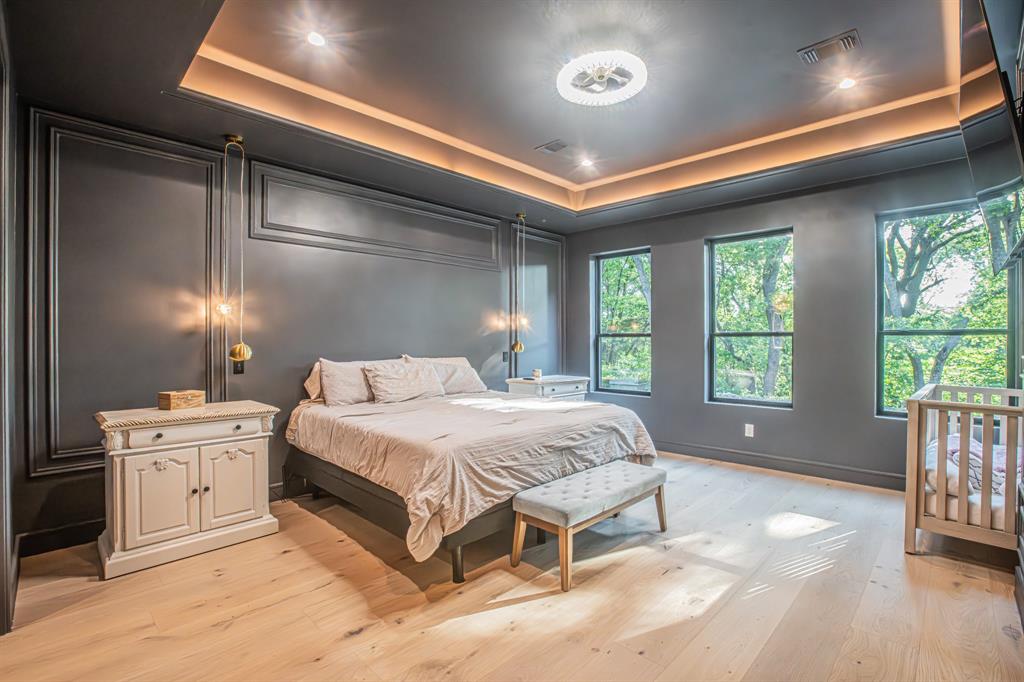 William Sanders Surv Abs #867 - Residential
