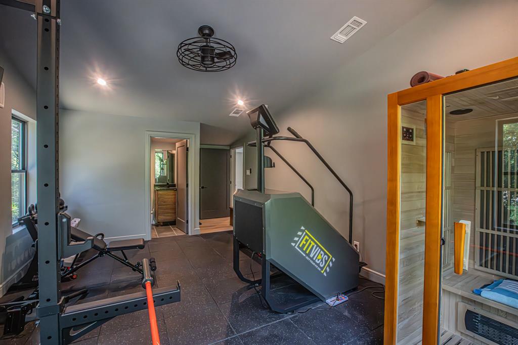 William Sanders Surv Abs #867 - Residential