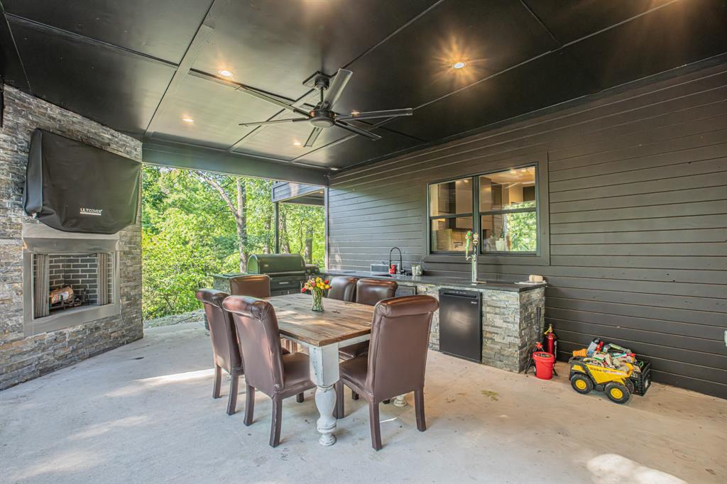 William Sanders Surv Abs #867 - Residential