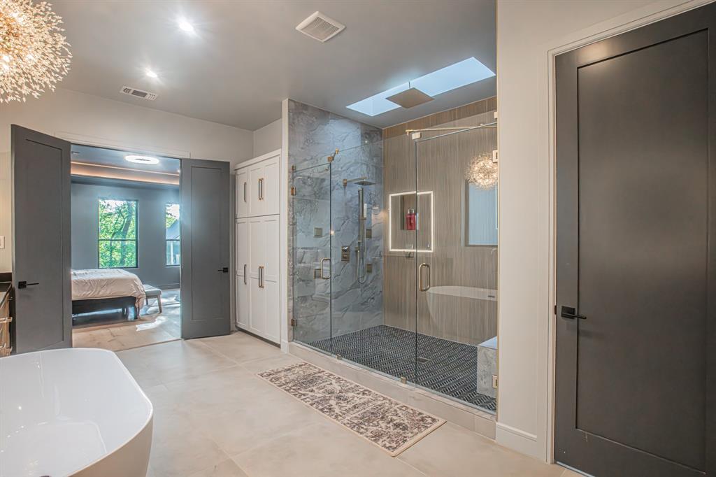 William Sanders Surv Abs #867 - Residential