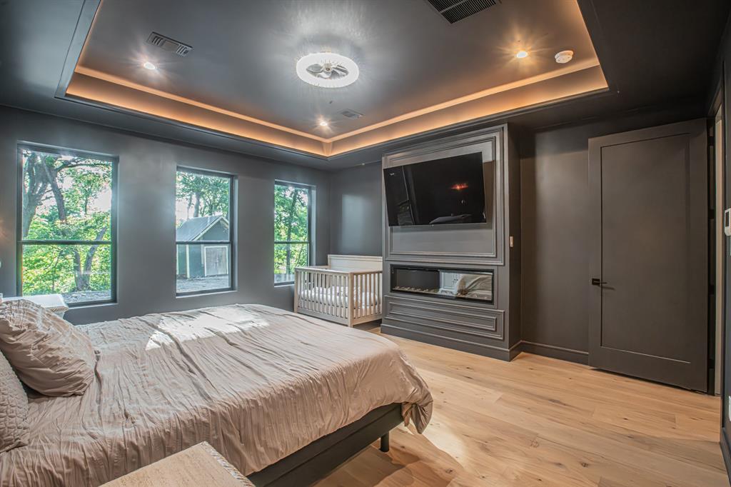 William Sanders Surv Abs #867 - Residential