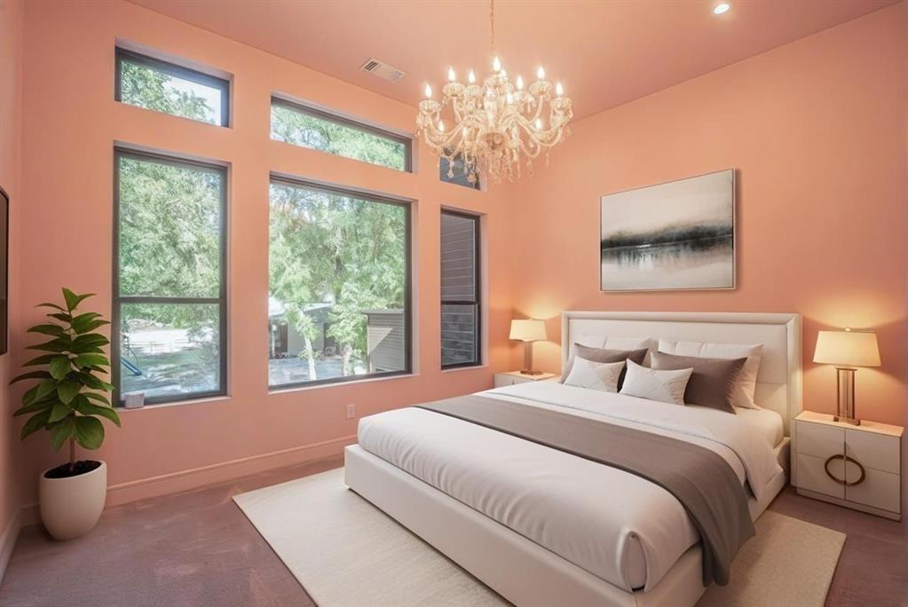 William Sanders Surv Abs #867 - Residential
