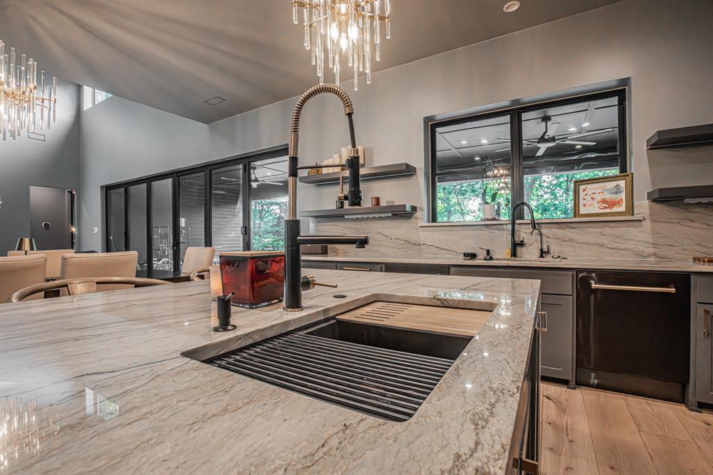 William Sanders Surv Abs #867 - Residential