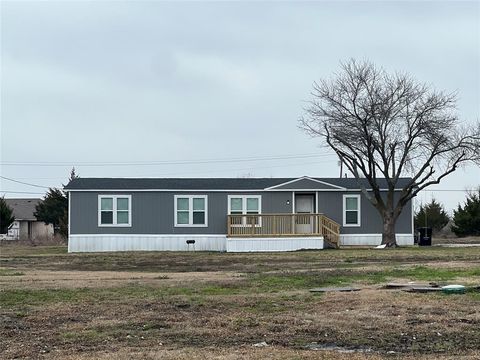 A home in Royse City