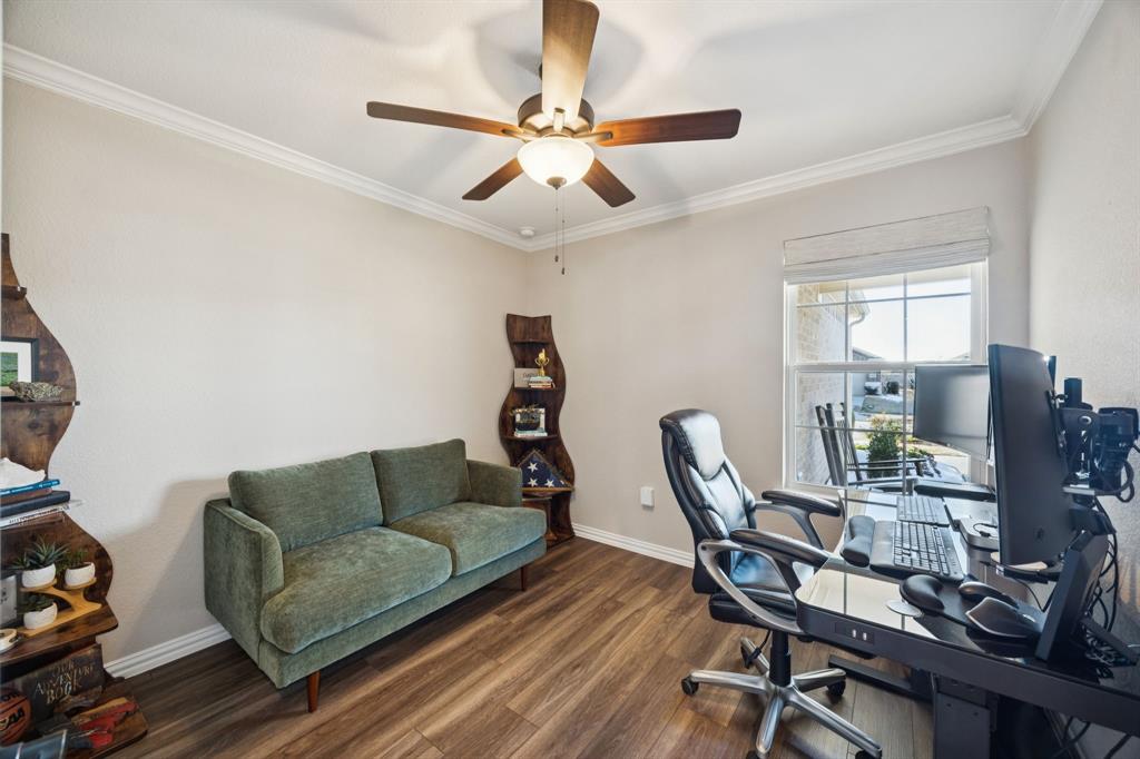 Del Webb Trinity Falls Planning Unit 3 Ph 5c - Residential