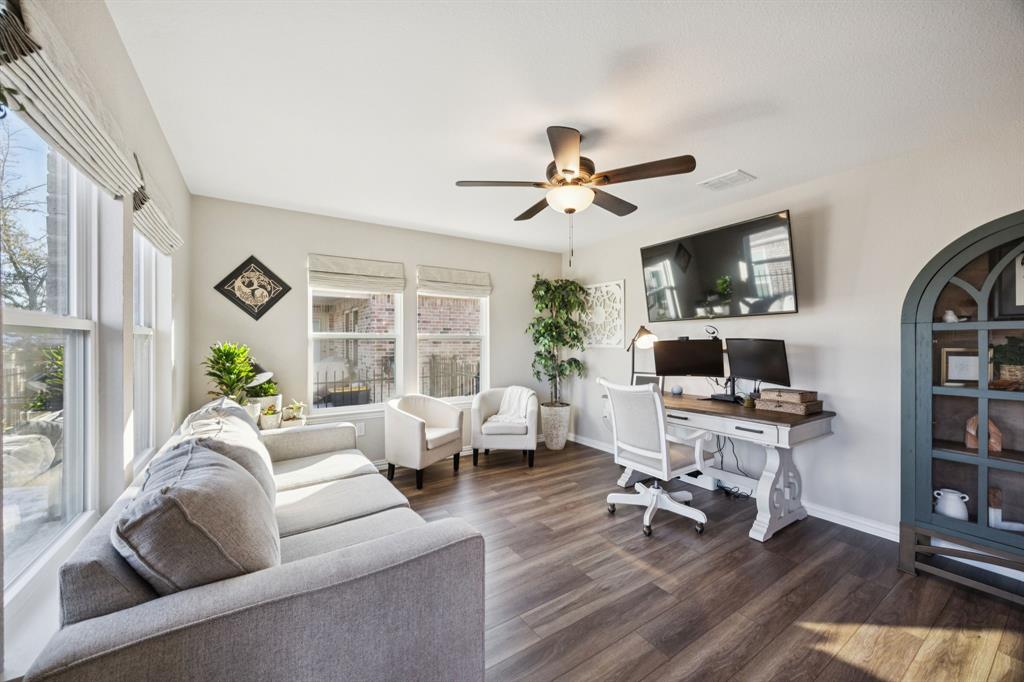 Del Webb Trinity Falls Planning Unit 3 Ph 5c - Residential