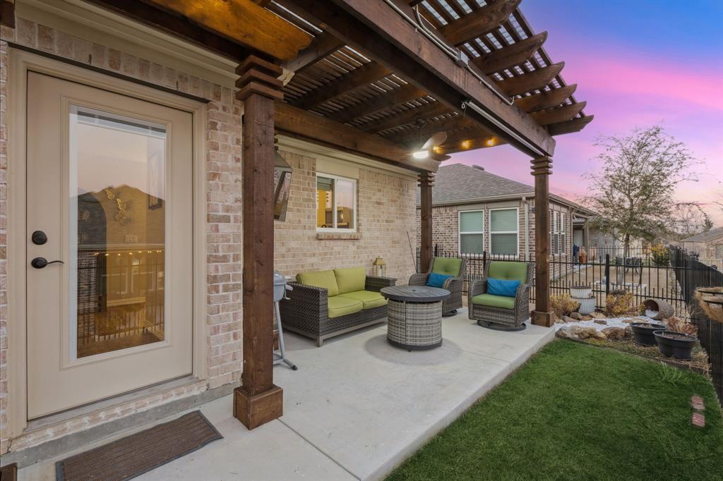 Del Webb Trinity Falls Planning Unit 3 Ph 5c - Residential